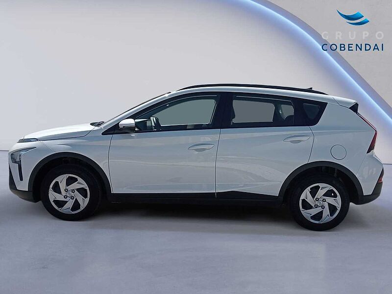 Hyundai Bayon 1.2 MPI Klass