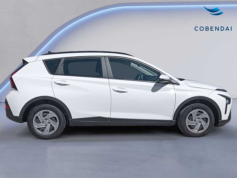 Hyundai Bayon 1.2 MPI Klass
