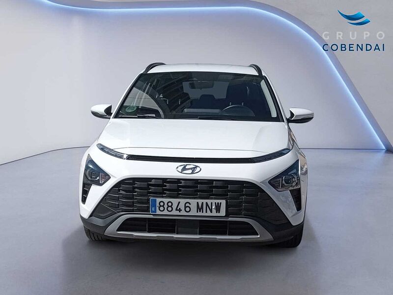 Hyundai Bayon 1.2 MPI Klass