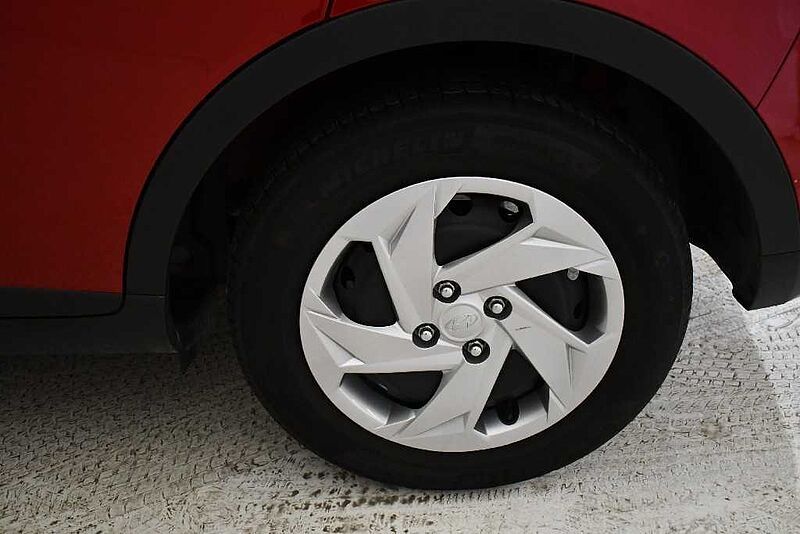 Hyundai Bayon 1.2 MPI Klass