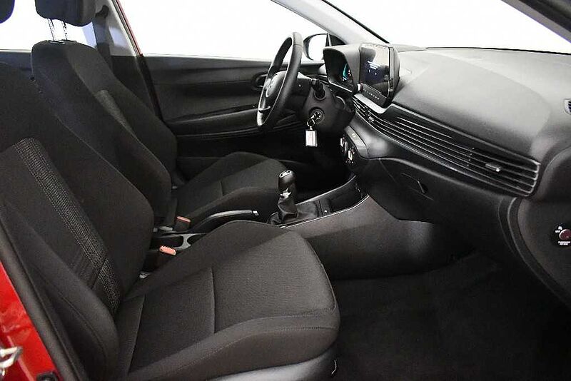 Hyundai Bayon 1.2 MPI Klass
