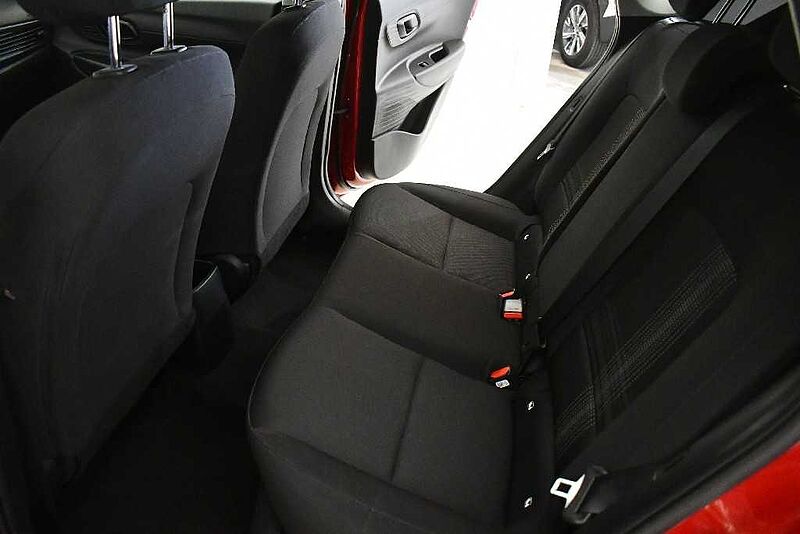 Hyundai Bayon 1.2 MPI Klass