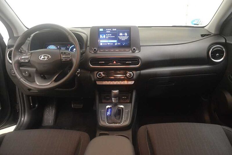 Hyundai Kona HEV 1.6 GDI DT Maxx